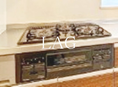 【設備】 | ローズコート本八幡 | 2口コンロです。