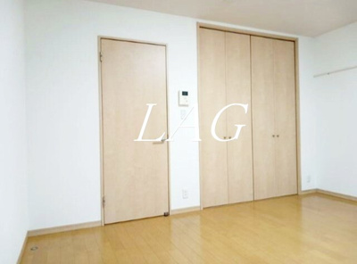 【居間・リビング】 | メゾンＹＫ | 洋室のお部屋です。