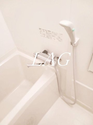 【浴室】 | メゾンＹＫ | お風呂です。