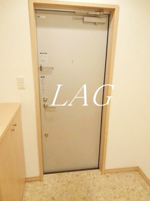 【玄関】 | メゾンＹＫ | 玄関です。