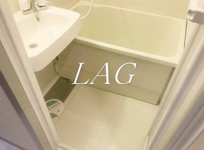 【浴室】 | スカイノブレ御徒町 | お風呂です。