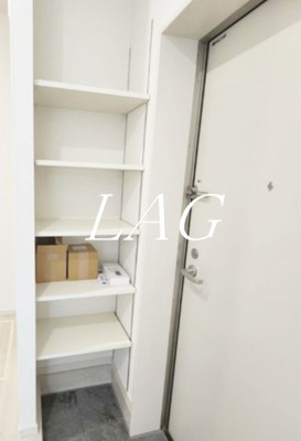 【玄関】 | ＭＥＬＤＩＡ浅草Ⅱ | 玄関です。