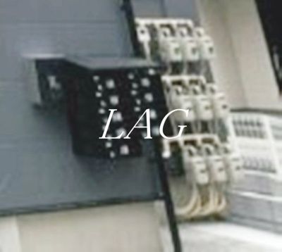 【その他共用部分】 | ＭＥＬＤＩＡ浅草Ⅱ | 集合ポストです。