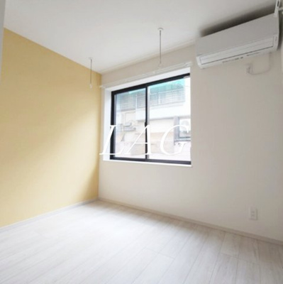 【居間・リビング】 | ＭＥＬＤＩＡ浅草Ⅱ | 洋室のお部屋です。