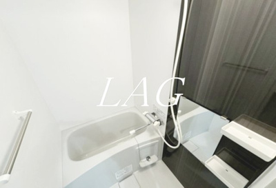 【浴室】 | robot home 三ノ輪(ロボットホームミノワ) | お風呂です（写真はイメージです）