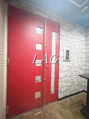 【エントランス】 | 雅舟 | エントランスです。