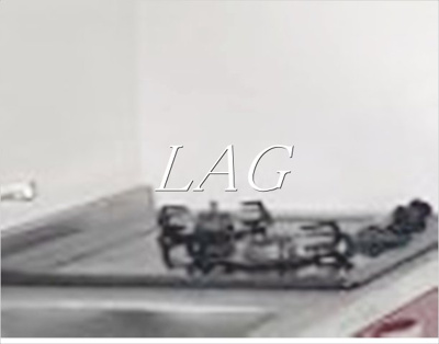 【設備】 | 雅舟 | 2口コンロです。