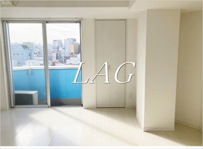 【洋室】 | 雅舟 | 洋室のお部屋です。