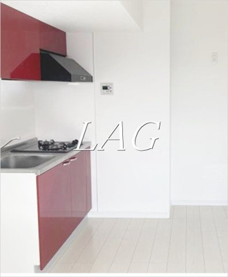 【キッチン】 | 雅舟 | キッチンです。