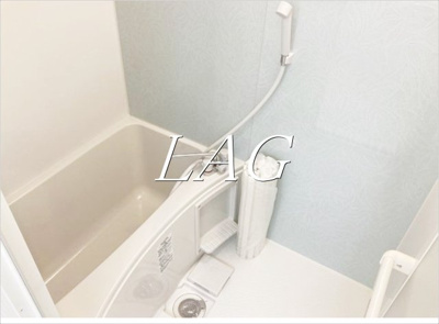 【浴室】 | 雅舟 | お風呂です。