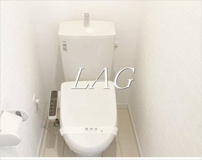 【トイレ】 | 雅舟 | トイレです。