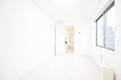 【寝室】 | サザンロード北千住 | 寝室です。