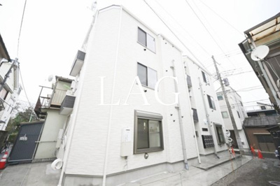 【外観】 | サザンロード北千住 | 外観です。