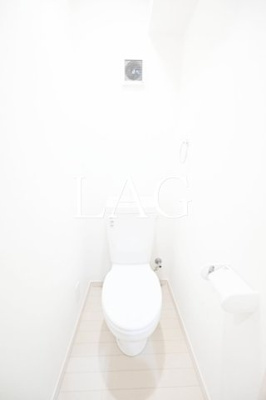 【トイレ】 | サザンロード北千住 | トイレです。