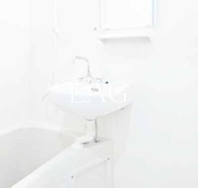 【洗面所】 | サザンロード北千住 | 洗面台です。