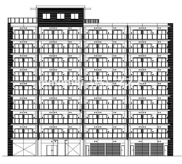 仮)AND　TERRACE　文の里