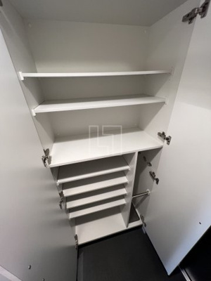 【収納】 | プレサンス松屋町駅前デュオ | プレサンス松屋町駅前デュオ　シューズボックス