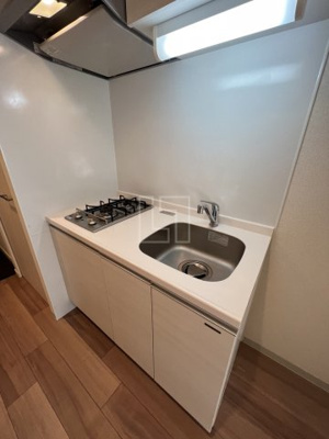 【キッチン】 | プレサンス松屋町駅前デュオ | プレサンス松屋町駅前デュオ　キッチン