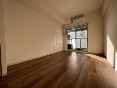 【洋室】 | プレサンス松屋町駅前デュオ | プレサンス松屋町駅前デュオ　洋室