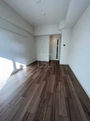 【洋室】 | プレサンス松屋町駅前デュオ | プレサンス松屋町駅前デュオ　洋室