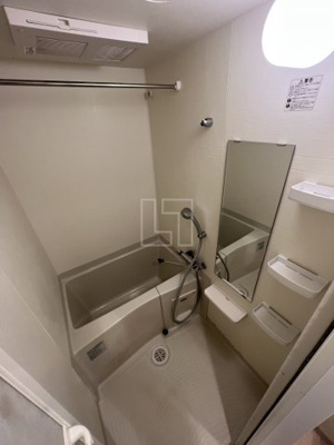 【浴室】 | プレサンス松屋町駅前デュオ | プレサンス松屋町駅前デュオ　浴室