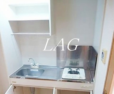 【キッチン】 | スカイコート高田馬場第6 | キッチンです。