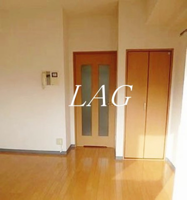 【居間・リビング】 | スカイコート高田馬場第6 | 洋室のお部屋です。