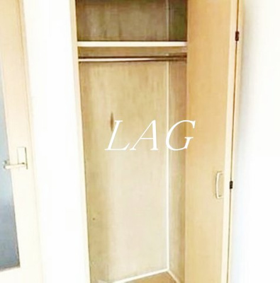 【収納】 | スカイコート高田馬場第6 | 収納です。