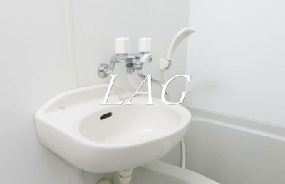 【洗面所】 | スカイコート高田馬場第6 | 洗面台です。