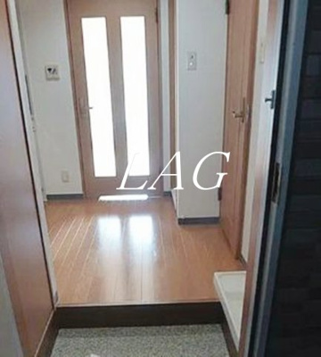 【玄関】 | スカイコート高田馬場第6 | 玄関です。