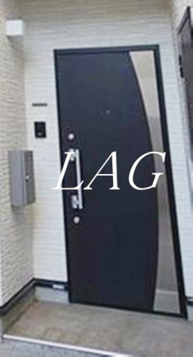 【玄関】 | UrbanView新宿 | 玄関です。