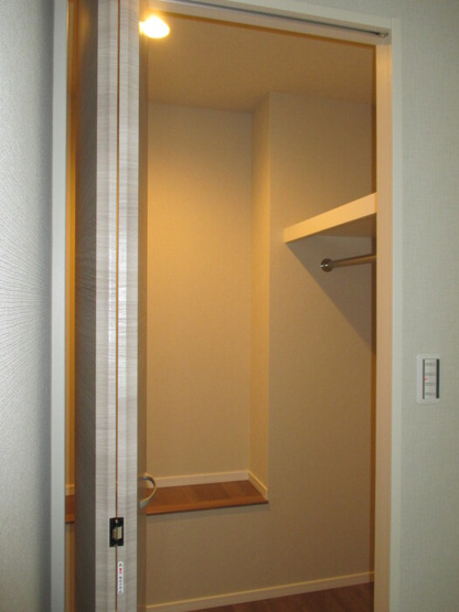【収納】 | IS | ※同物件・同タイプの写真です。