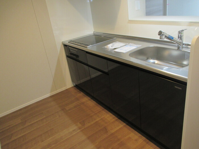 【キッチン】 | IS | ※同物件・同タイプの写真です。