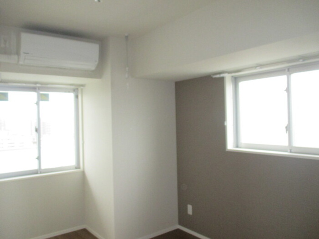 【洋室】 | IS | ※同物件・同タイプの写真です。