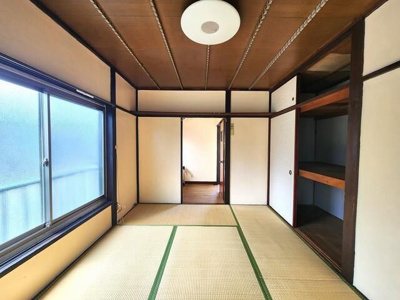 【和室】 | めぐみ荘