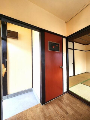 【和室】 | めぐみ荘