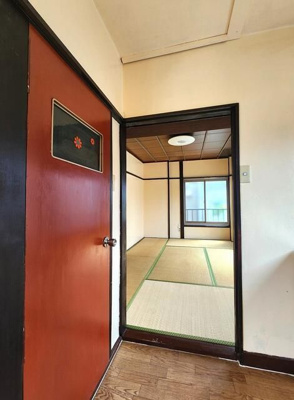 【和室】 | めぐみ荘