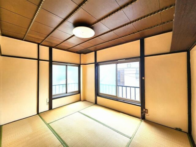 【和室】 | めぐみ荘