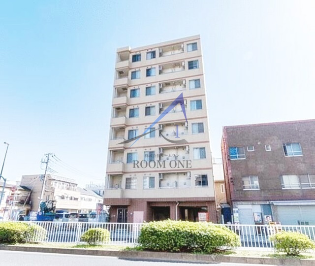 ラ・エテルノ大島ウーノ