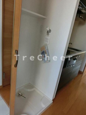 【内装】 | アーバ・ハイツ春日町