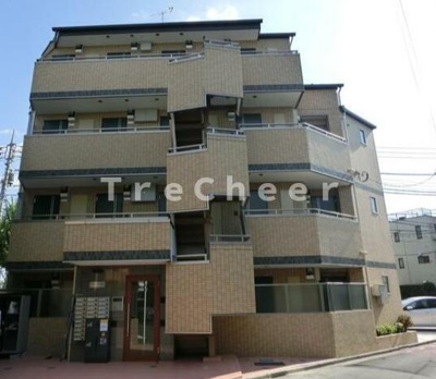 【外観】 | アーバ・ハイツ春日町