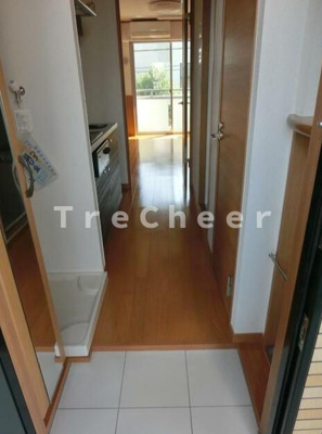 【玄関】 | アーバ・ハイツ春日町