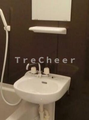 【洗面所】 | アーバ・ハイツ春日町