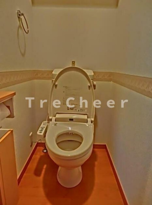 【トイレ】 | アーバ・ハイツ春日町