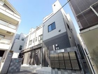 ラメール飯田橋の画像