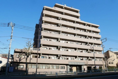 ヴェルト杉並サウスヒルの画像