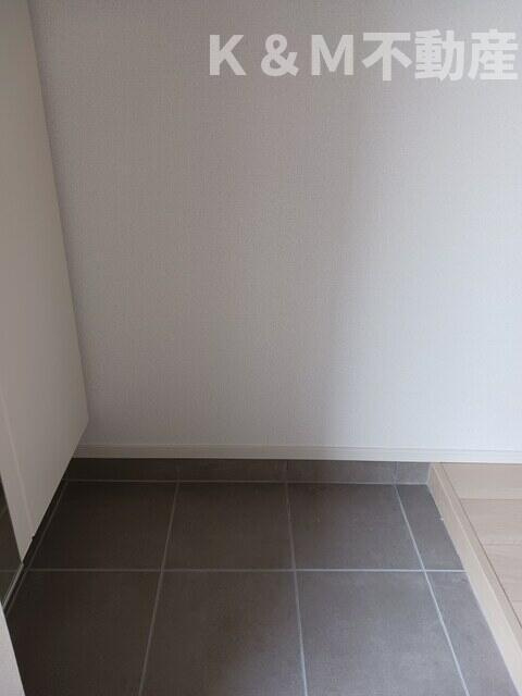 キーファー・リーフの設備| 