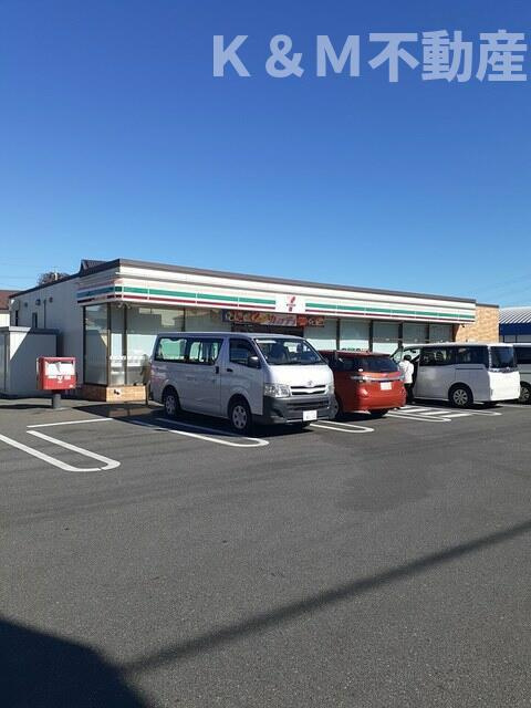 キーファー・リーフの周辺|セブン・イレブン柏花…まで750m 