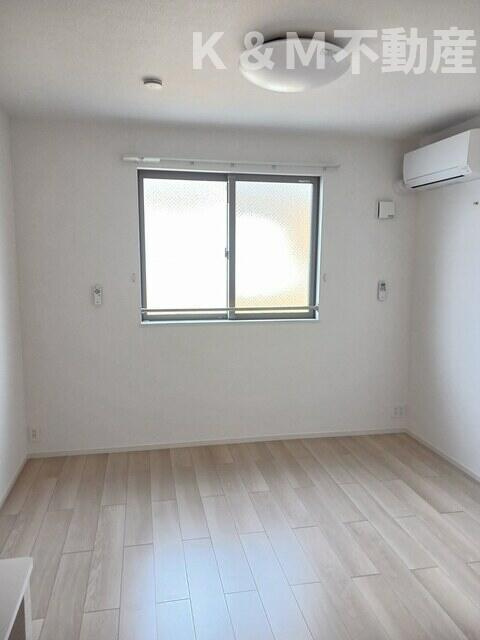 キーファー・リーフの居間・リビング|ゆったり過ごせるリビングです