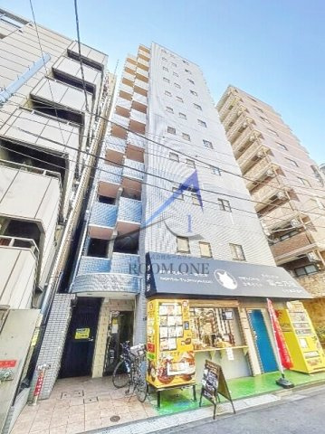 City Creation茅場町